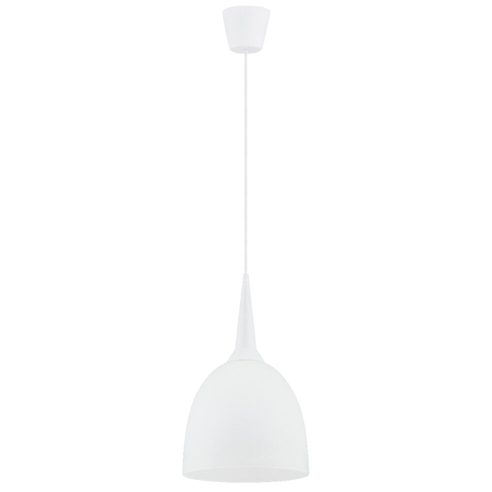 Pendul Alfa Uni 1 alb