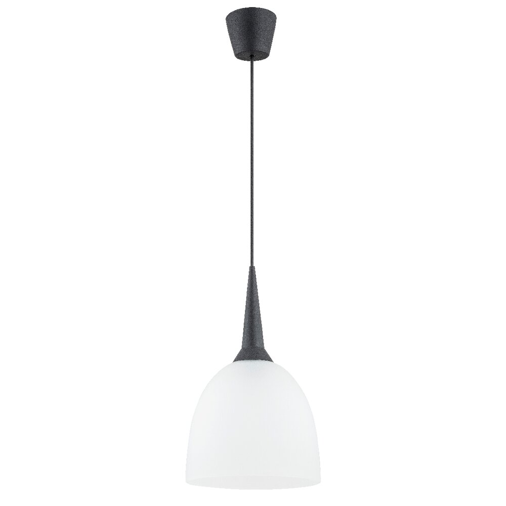 Pendul Alfa Unino 1 negru/alb