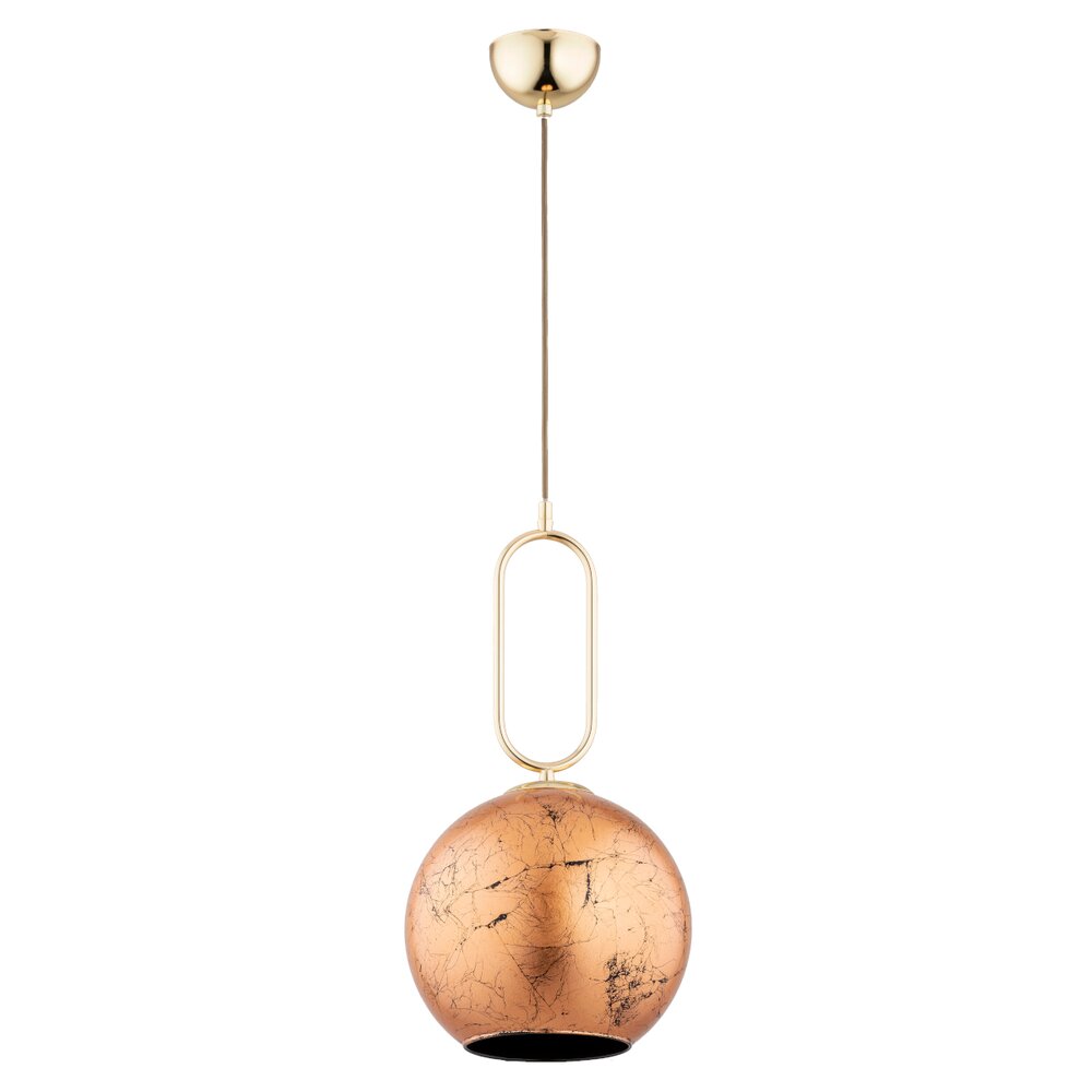 Pendul Alfa Vavil 1 auriu