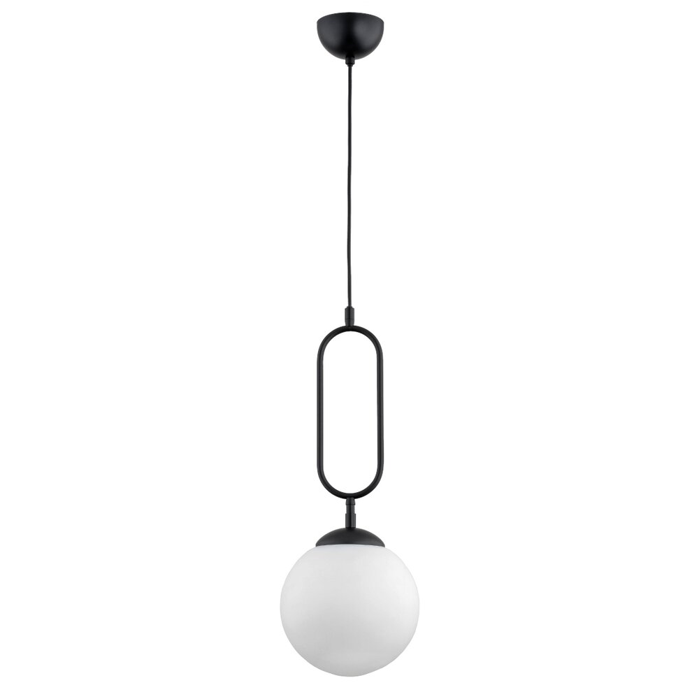 Pendul Alfa Vavil 1 negru/alb