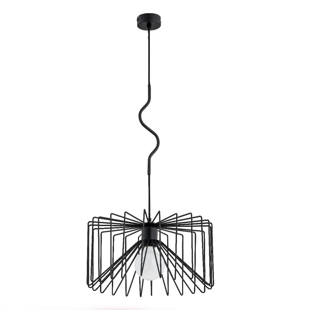 Pendul Alfa Verso 1 negru
