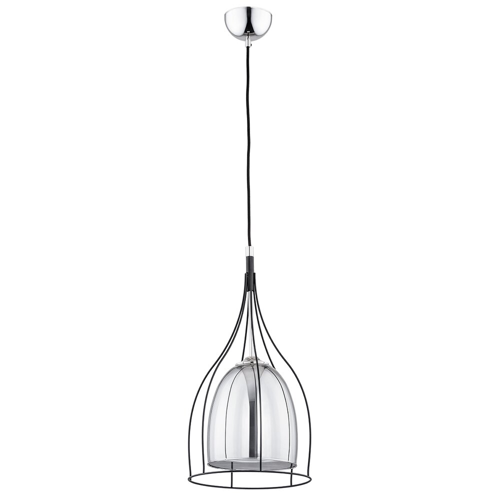 Pendul Alfa Vitro 1 negru