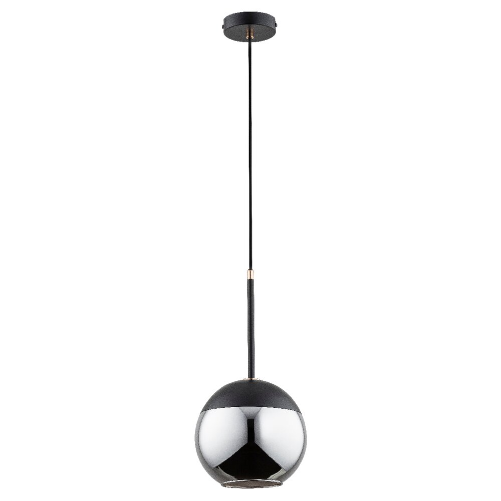 Pendul Alfa Volda 1 negru/argintiu