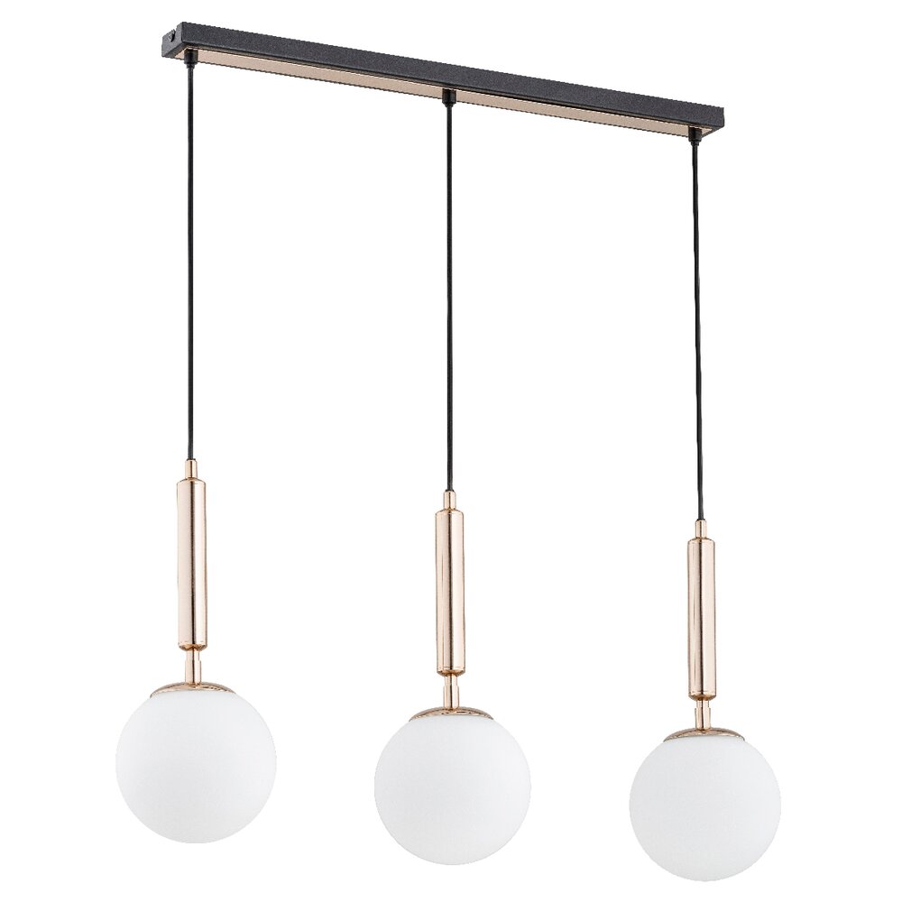 Pendul Alfa Volda 3 alb