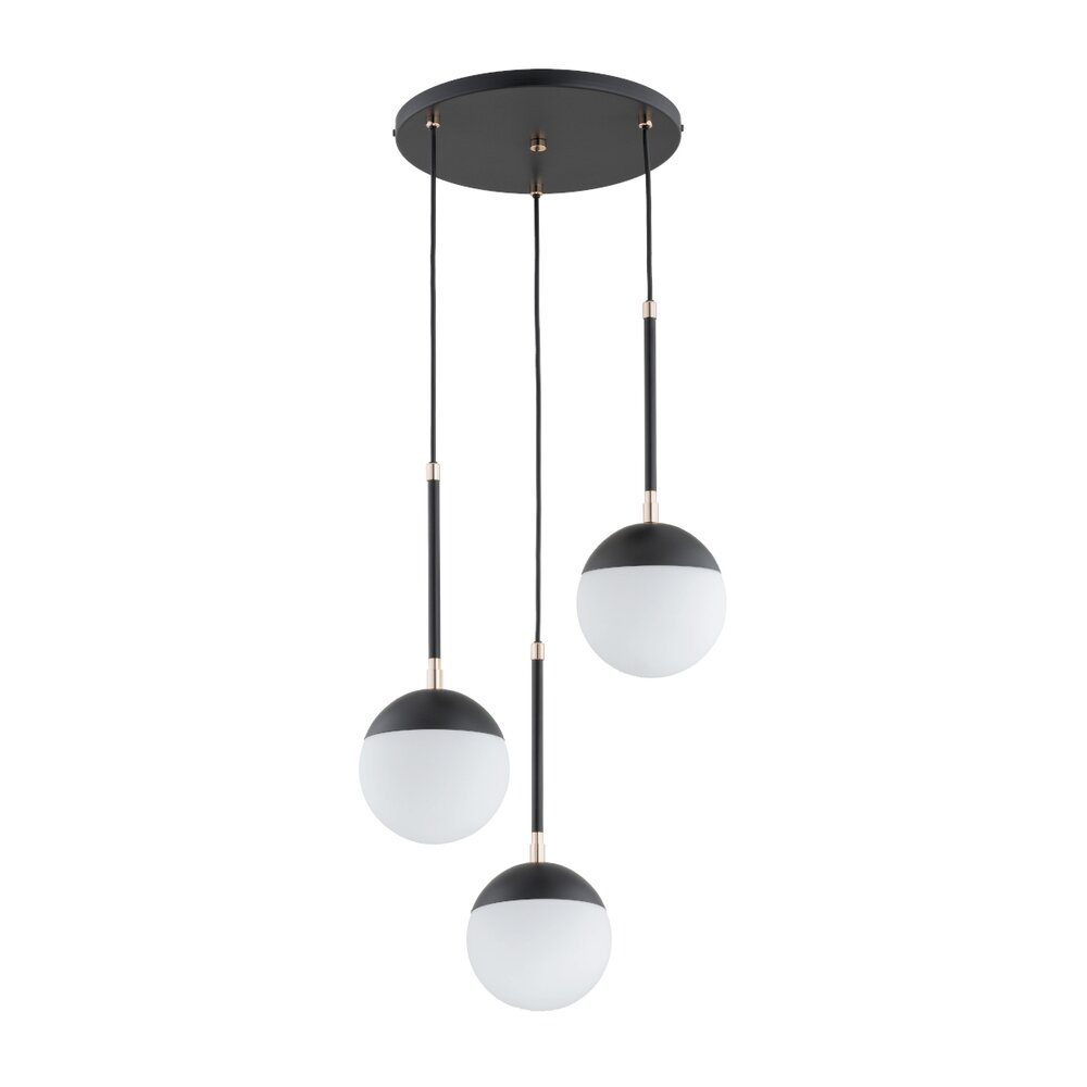Pendul Alfa Volda 3 negru