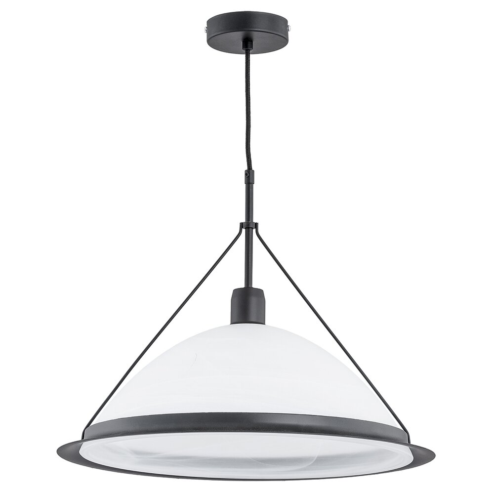 Pendul Alfa Wasa 1 negru/alb