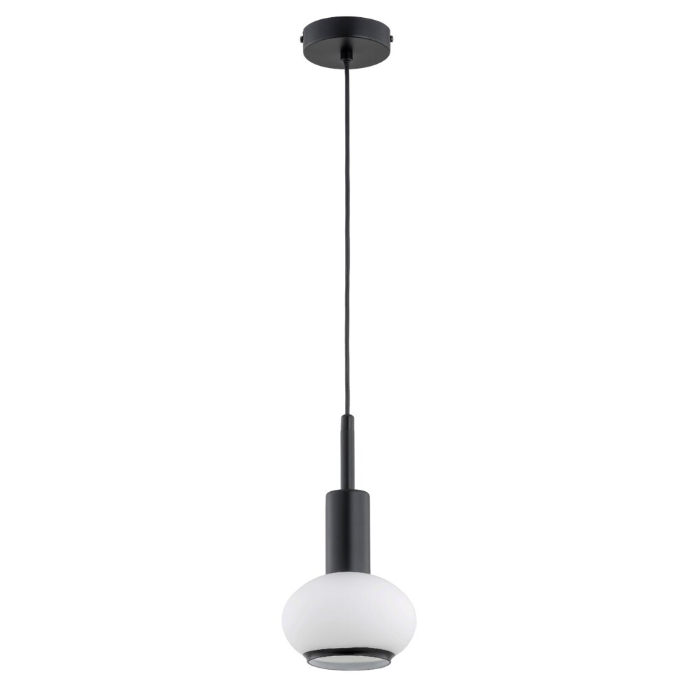 Pendul Alfa Zebra 1 negru/alb