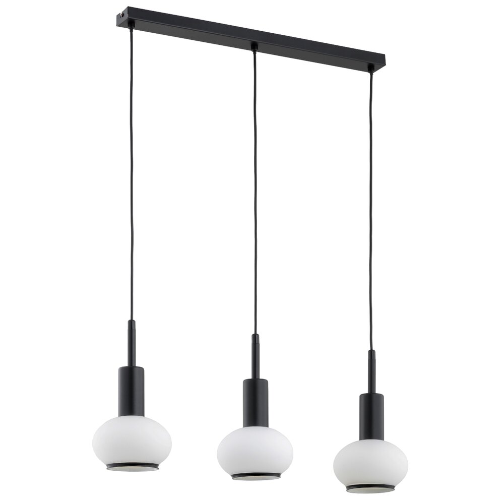 Pendul Alfa Zebra 3 negru