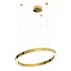 Pendul auriu Maxlight Luxury P0369D picture - 1
