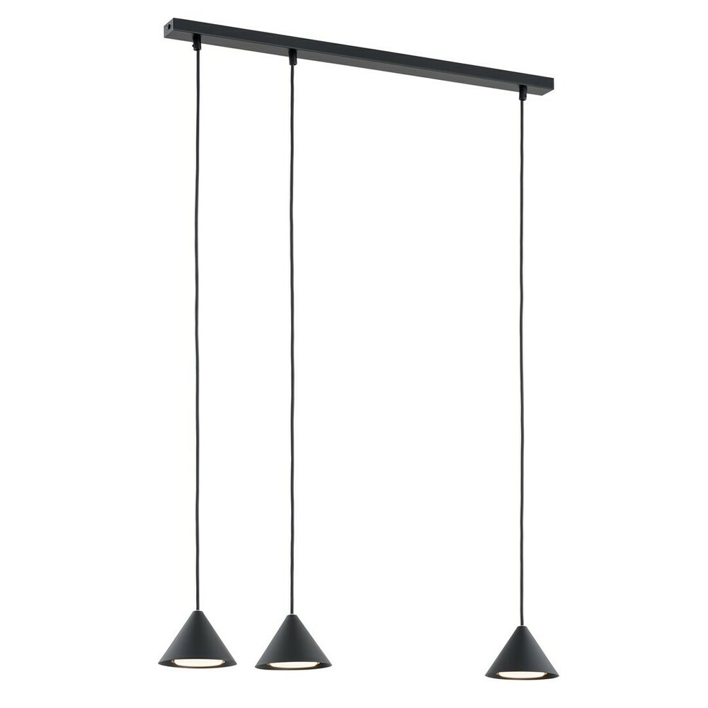 Pendul Emibig Elit 3 negru