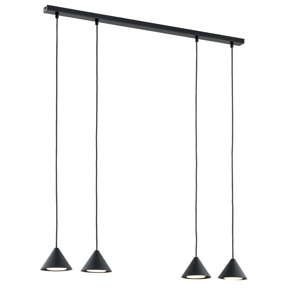 Pendul Emibig Elit 4 negru