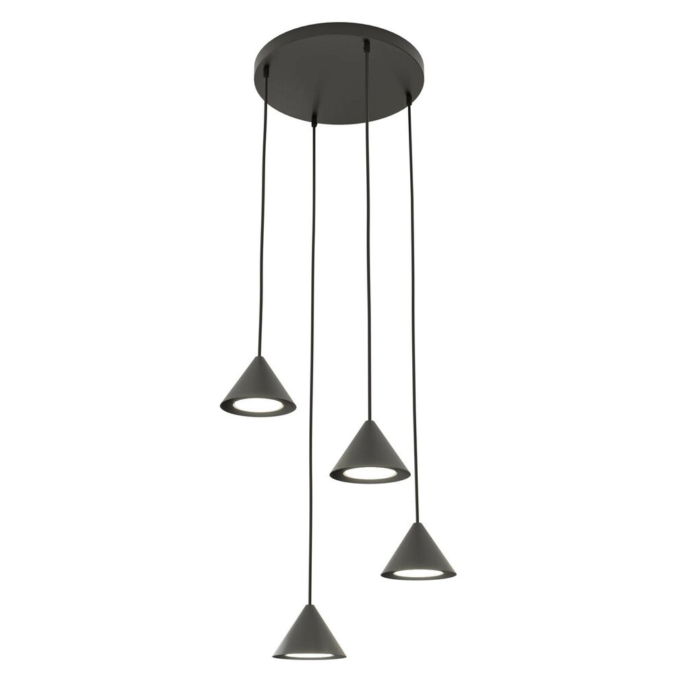 Pendul Emibig Elit Premium 4 negru