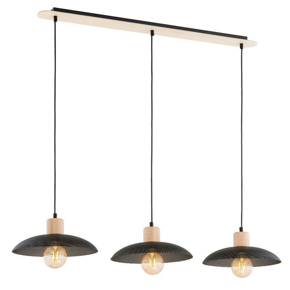 Pendul Emibig Kobe 3 negru