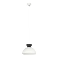 Pendul Emibig Lunaro 1S alb-negru GX53