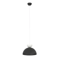 Pendul Emibig Lunaro 1S negru-alb GX53