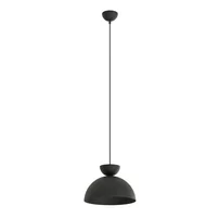 Pendul Emibig Lunaro 1S negru mat GX53