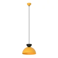 Pendul Emibig Lunaro 1S negru-portocaliu GX53