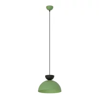 Pendul Emibig Lunaro 1S negru-verde GX53