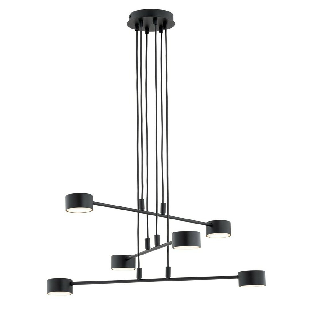 Pendul Emibig Modus 6 negru