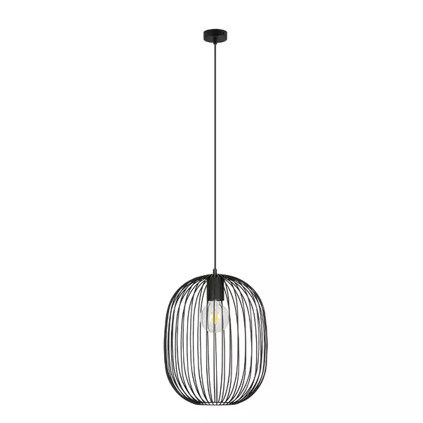 Pendul Emibig Onyx 1 BL negru picture - 2