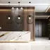Pendul Emibig Onyx 1 BL negru picture - 4