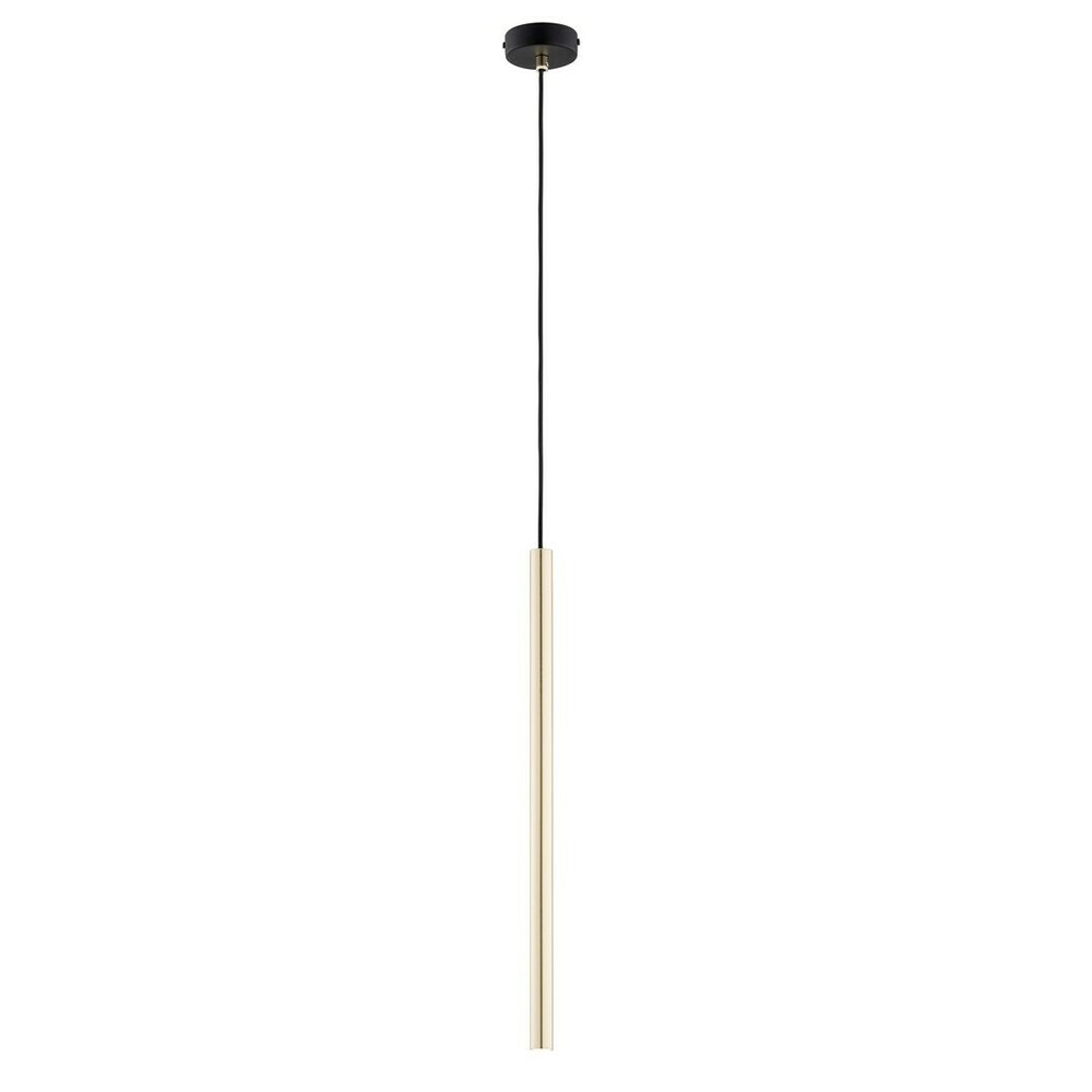 Pendul Emibig Selter 1 negru/auriu
