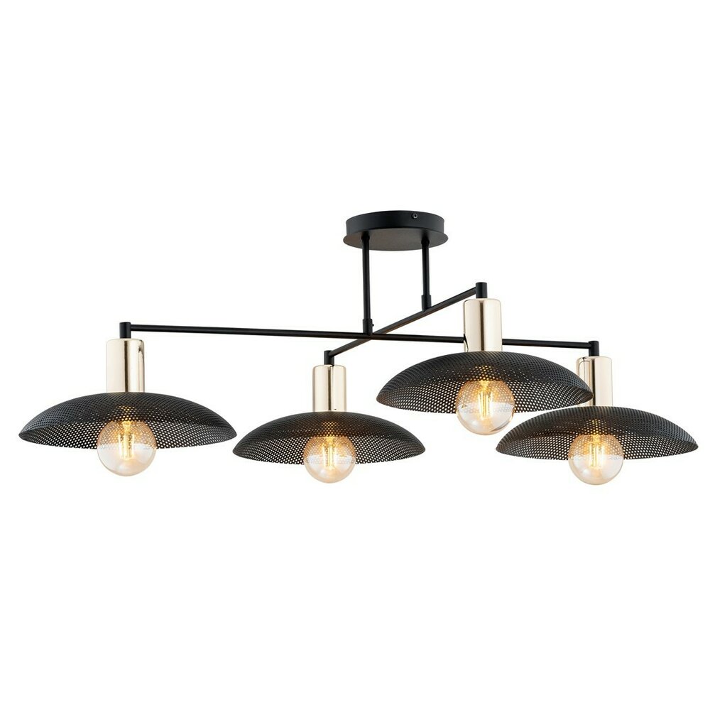 Pendul Emibig Spirit 4 negru