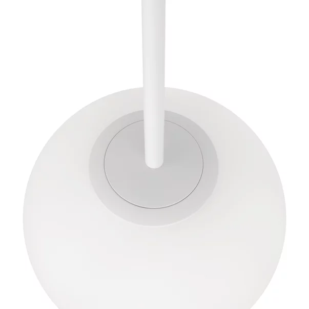 Pendul Maytoni Basic form alb/alb 1 bec picture - 3