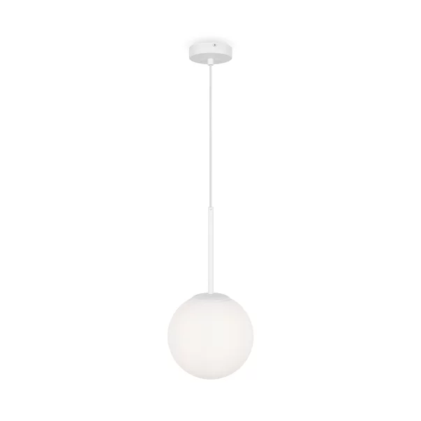 Pendul Maytoni Basic form alb/alb 1 bec picture - 4