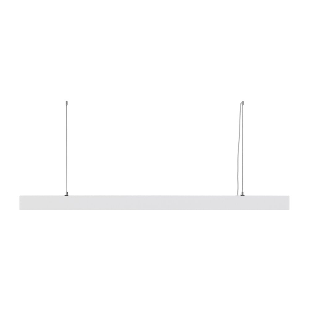 Pendul Maytoni BASIS alb