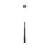 Pendul Maytoni Cascade negru LED picture - 2
