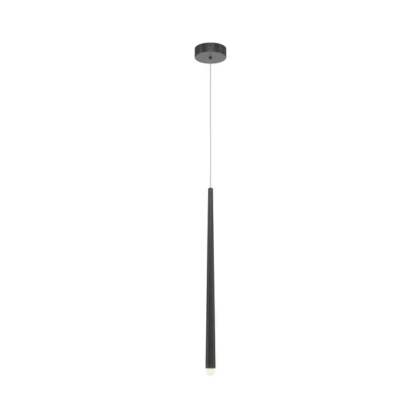 Pendul Maytoni Cascade negru LED picture - 2