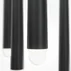 Pendul Maytoni Cascade negru LED x 5 picture - 3