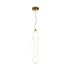 Pendul Maytoni Collar auriu/auriu LED 21 x 75 cm picture - 2