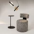 Pendul Maytoni Enigma alb/alb LED picture - 1