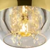 Pendul Maytoni Fermi auriu/transparent 1 bec 25.5 x 27 cm picture - 4