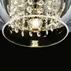 Pendul Maytoni Fermi auriu/transparent 1 bec 38 x 36 cm picture - 5