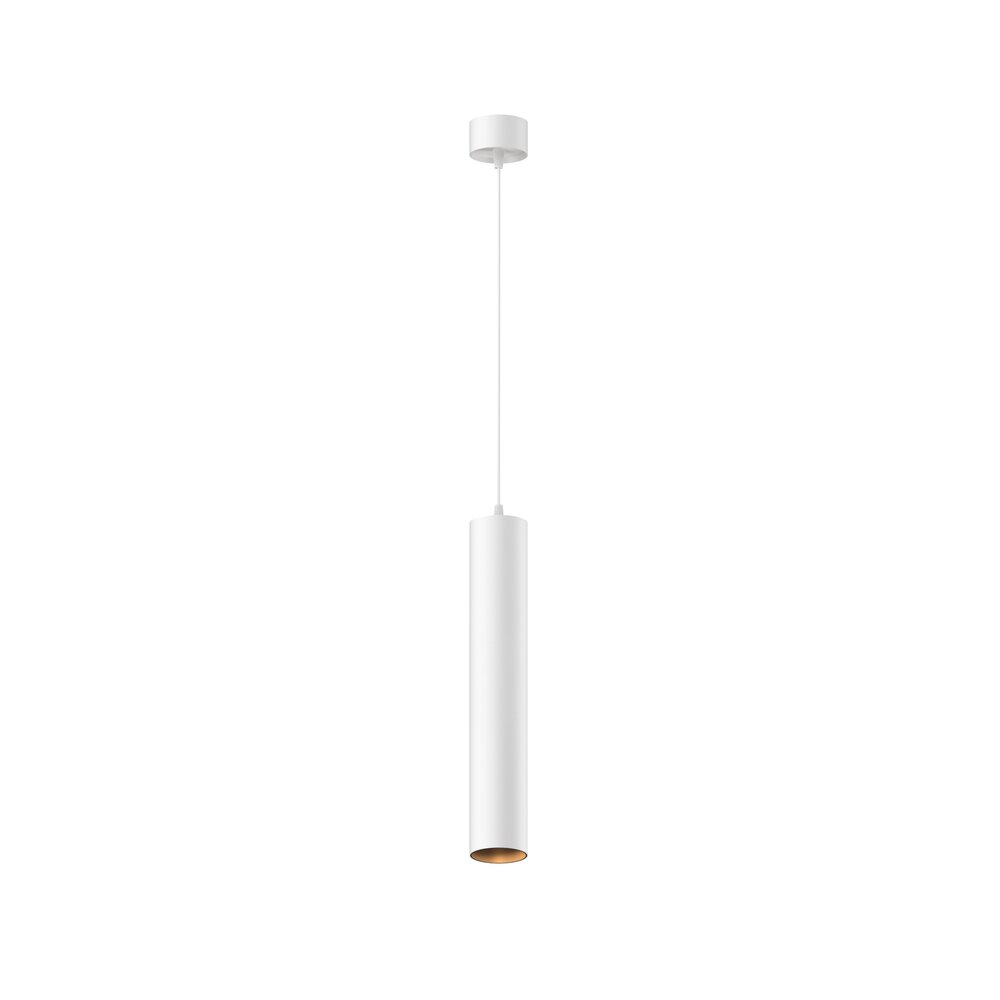 Pendul Maytoni FOCUS LED alb P072PLL12W3K1