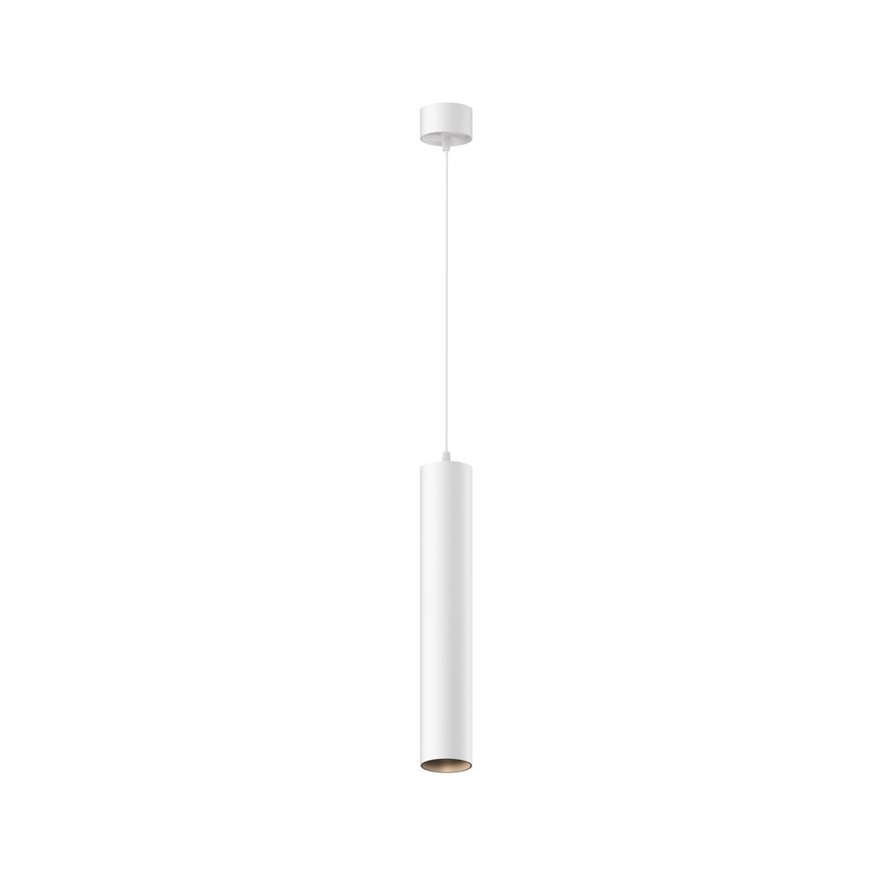 Pendul Maytoni FOCUS LED alb P072PLL12W4K1