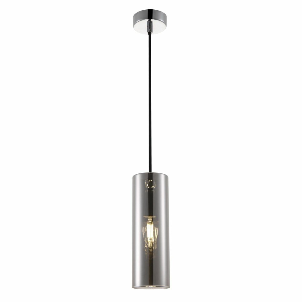 Pendul Maytoni Gioia crom/crom 1 bec