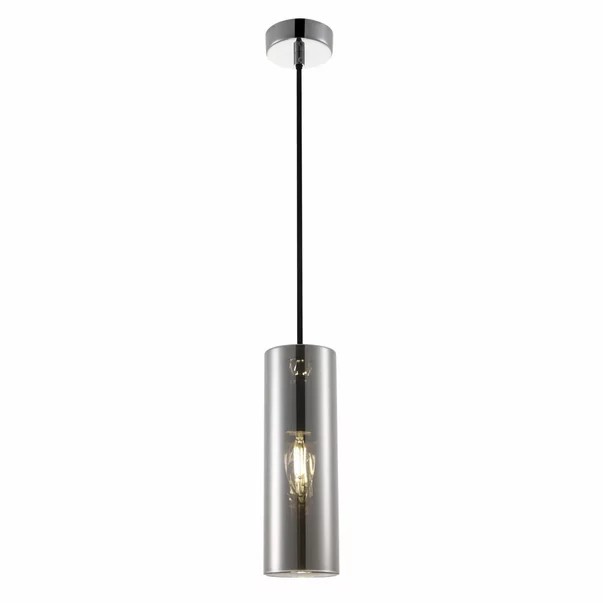Pendul Maytoni Gioia crom/crom 1 bec picture - 2