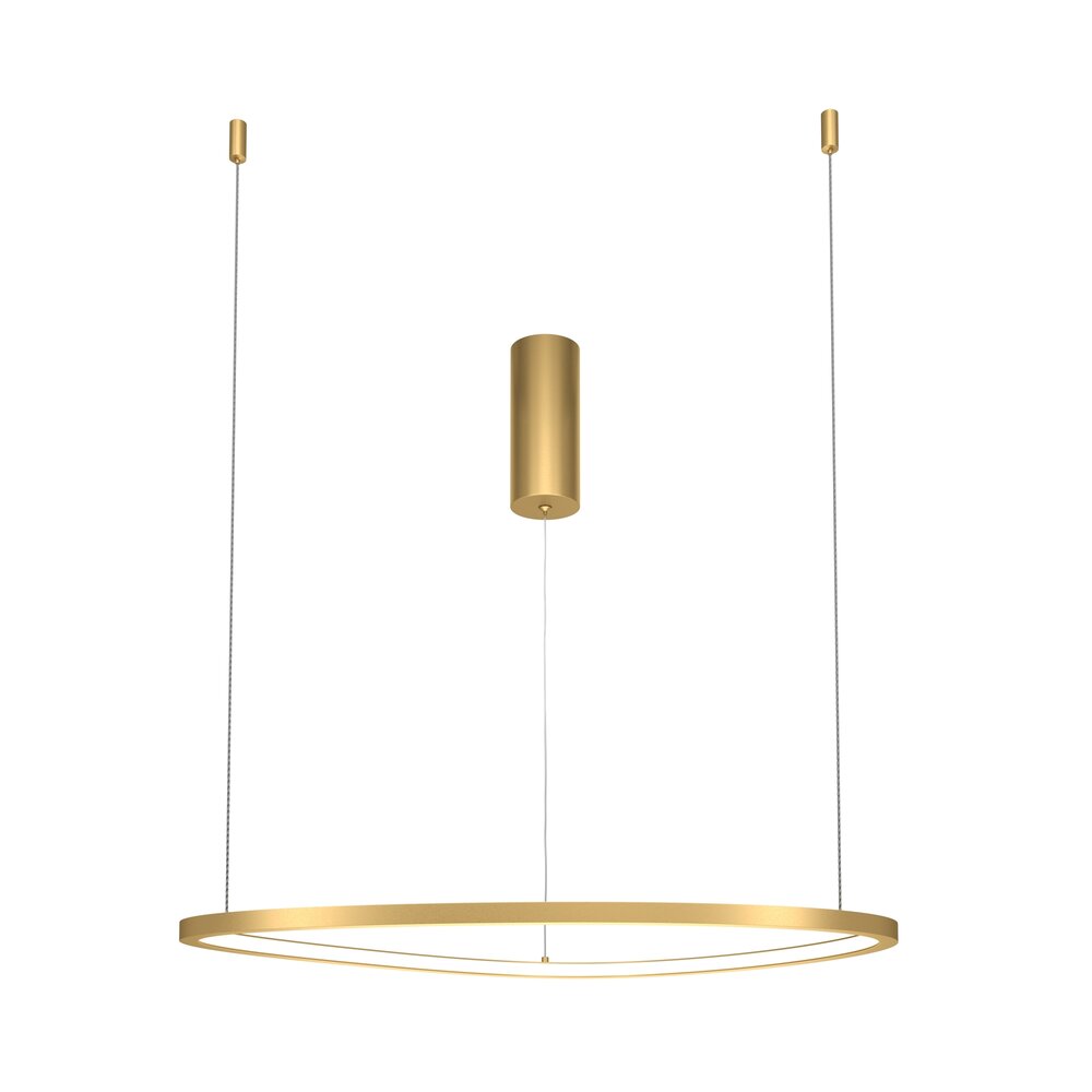 Pendul Maytoni Glint alama