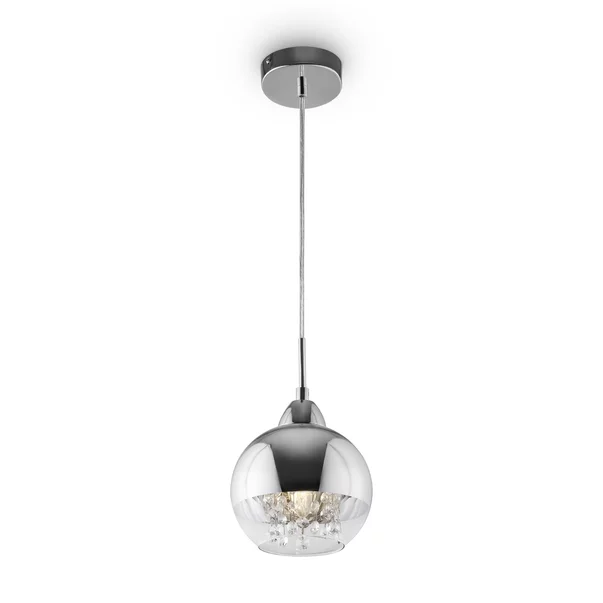 Pendul Maytoni Iceberg nichel/transparent 1 bec picture - 3