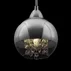 Pendul Maytoni Iceberg nichel/transparent 1 bec picture - 5