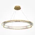 Pendul Maytoni Krone auriu/transparent LED 85 x 15.5 cm picture - 1
