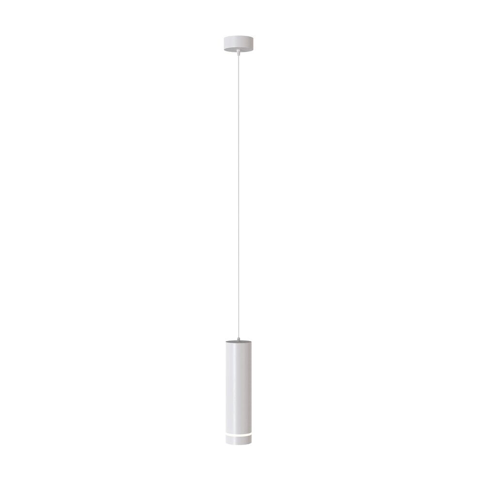 Pendul Maytoni Orlo alb P085PL12W4KW