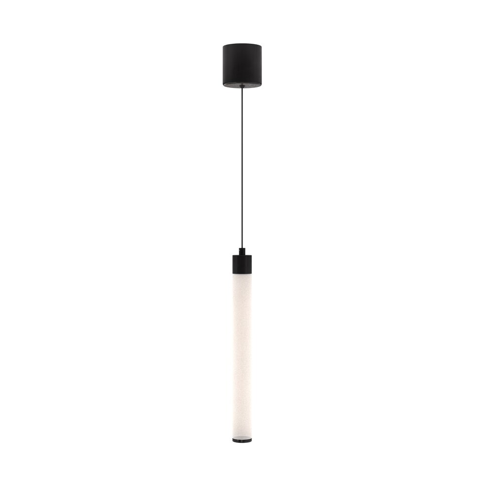 Pendul Maytoni Ray negru 10 x 70.5 cm