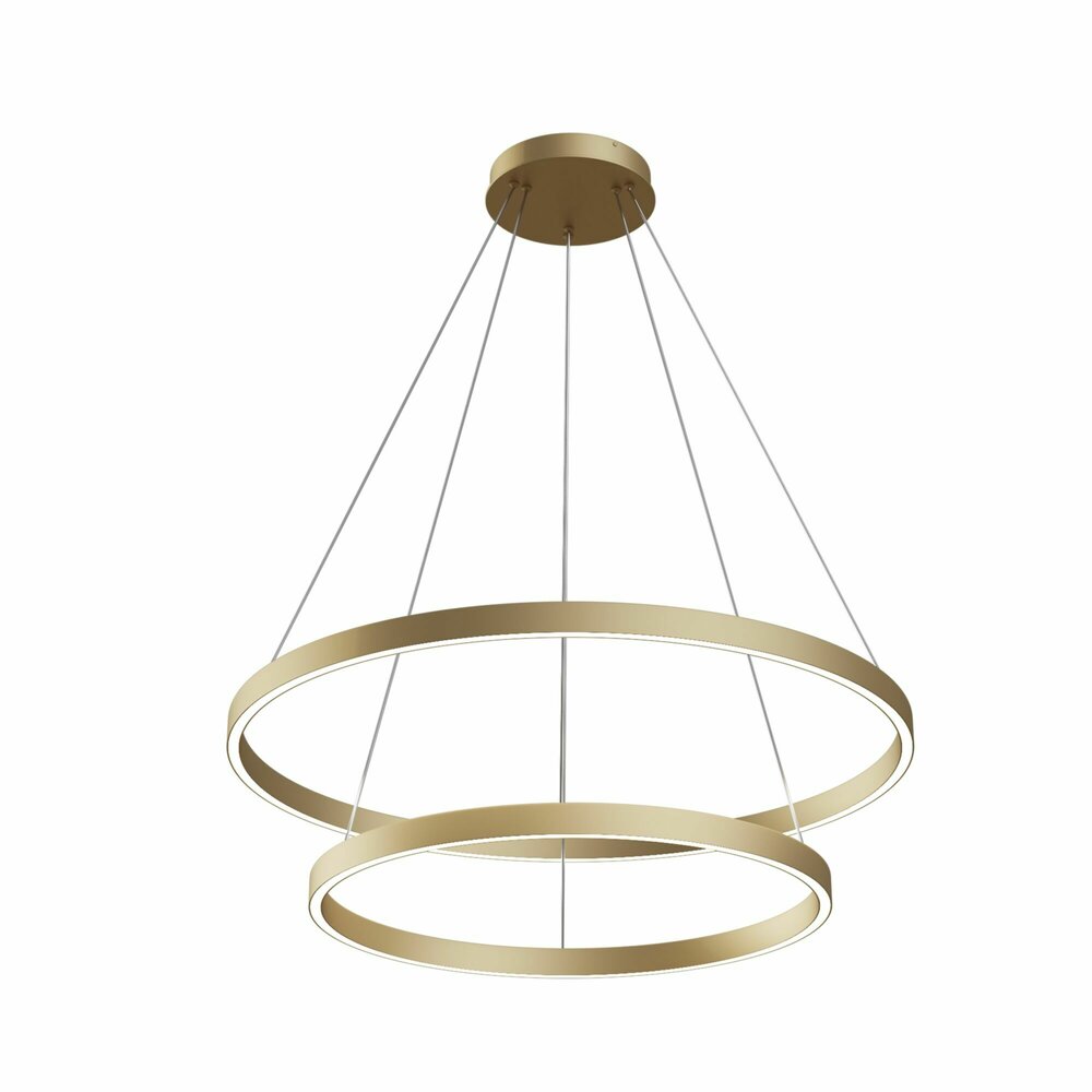 Pendul Maytoni Rim alama LED x 2
