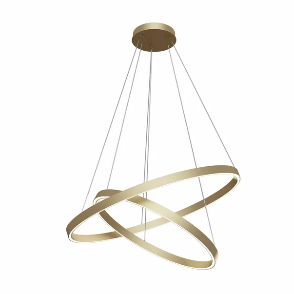 Pendul Maytoni Rim alama LED x 2 picture - 3