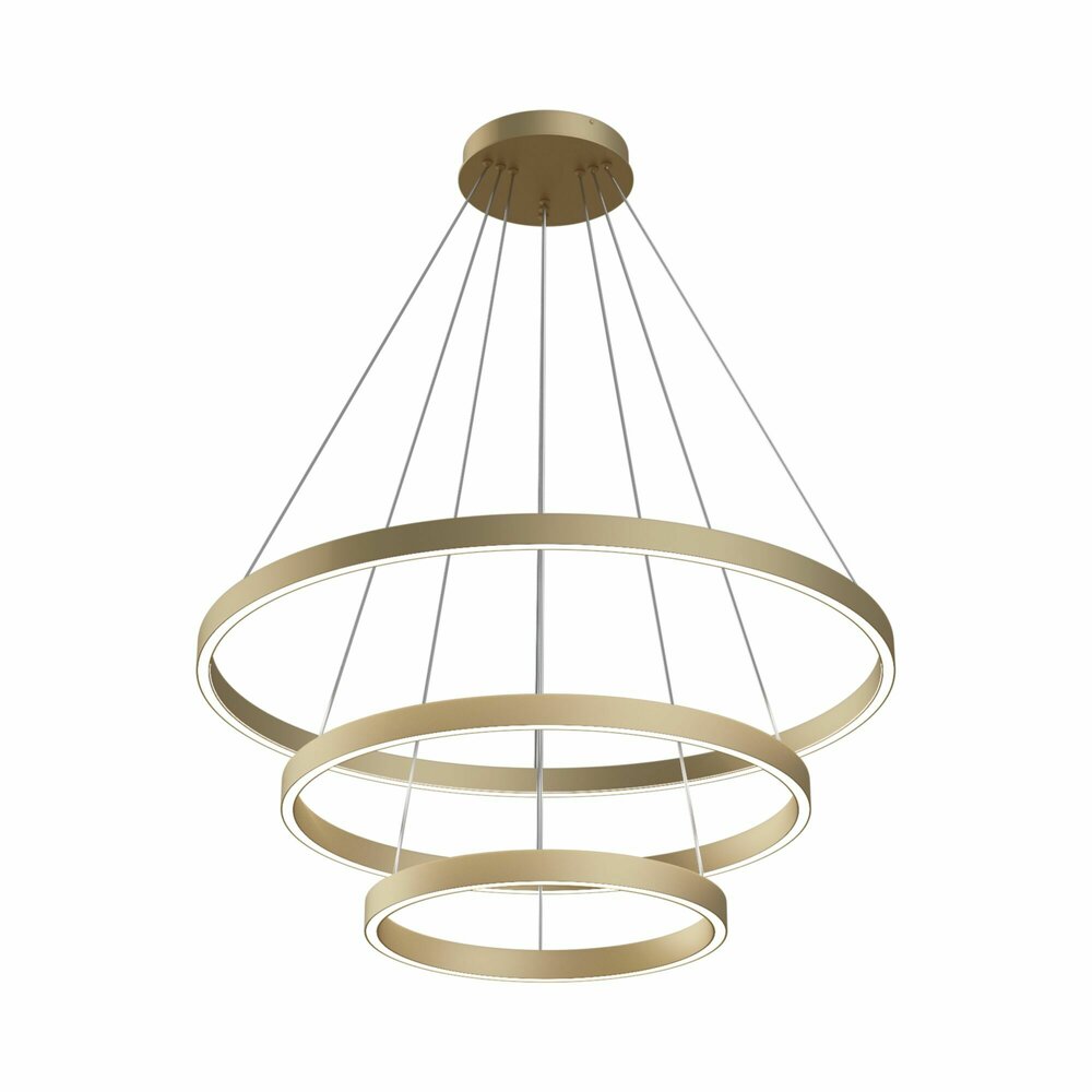 Pendul Maytoni Rim alama LED x 3